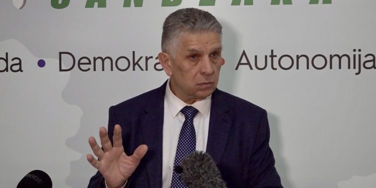 (VIDEO) UGLJANIN: BNV JE ZAŠTITNIK BOŠNJAČKIH NACIONALNIH INTERESA