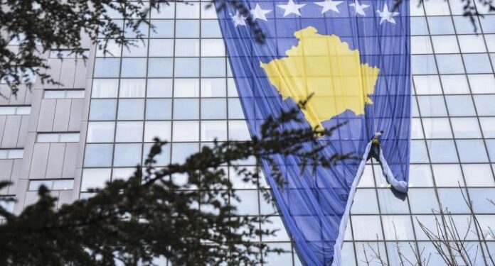 KOSOVO POTPISALO ZAHTJEV ZA ČLANSTVO U EU