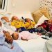 Priča iz Maroka koja nema veze s nogometom: Zdrave rođene prve devetorke u svijetu