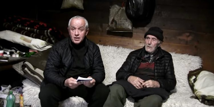 (VIDEO) Hido Muratović: Otac Vukola i sin Vučeta nisu više zaboravljeni