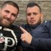Hatić u društvu sa Keljmendijem, poslali poruku: “Allah je jedan”