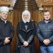 SANDRA NAKON JACIJE PRIMILA ISLAM I JAVNO OBZNANILA SVJEDOČANSTVO DA JE ALLAH BOG