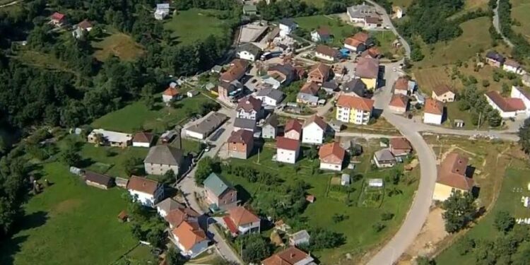Petnjičani traže granični prelaz prema Srbiji