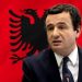 Kurti: Beograd je u panici, zahtjev za povratak snaga na Kosovo smiješan