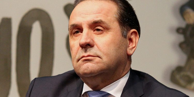 LJAIĆEV POLITIČKI KRAJ U TUTINU