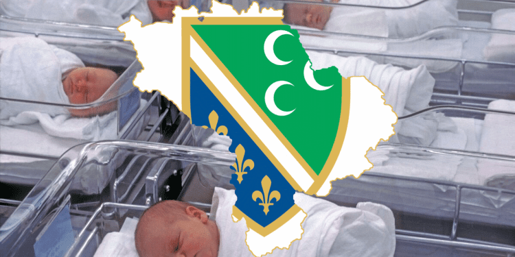 U SANDŽAKU POZITIVAN PRIRODNI PRIRAŠTAJ STANOVNIŠTVA!