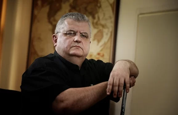 Čanak: Vojska Crne Gore ima obavezu da uđe u Parlament i pohapsi poslanike