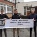 (VIDEO) Prosvetari u Tutinu rekli: “Stop nasilju u školama”