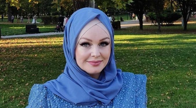 RAZIJA ČOLAKOVIĆ: Mnogi od vas imaju umjesto žene robinju i mislite da ste muškarci?