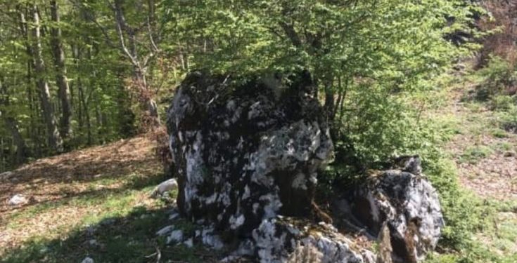 SKRIVENA MJESTA BIHORA: “HADŽIJIN KAMEN” PRIČA SVOJU PRIČU