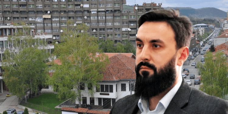 IMAMOVIĆ: DJECA PRIGRADSKIH NASELJA SU GODINAMA UGROŽENA!