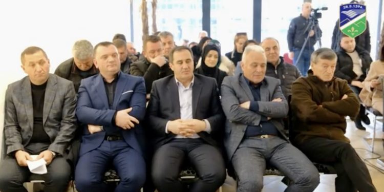 (VIDEO) Tutin: Usvojen budžet za 2023. godinu