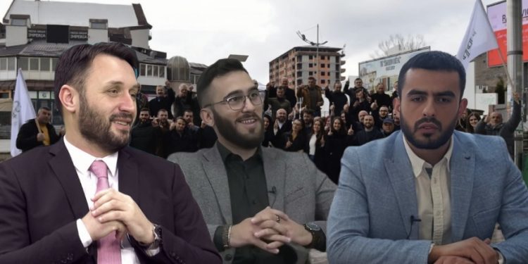 ZAHUKTAVA SE TRKA ZA IZBOR NOVOG PREDSJEDNIKA SPP-a U TUTINU!