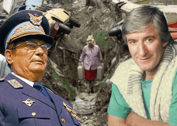 (VIDEO) PJESMA KOJOM JE TOMA ŽELIO OČUVATI JUGOSLAVIJU!