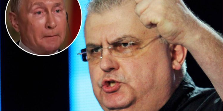NENAD ČANAK U KIJEVU: Neophodno je formirati međunarodni tribunal za ratne zločine u Ukrajini