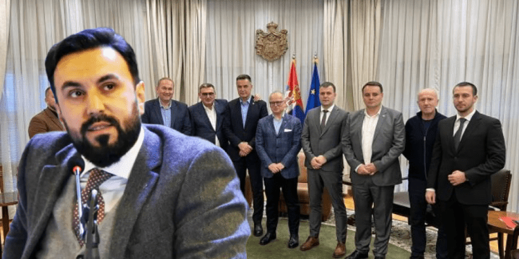 Imamović: Počinjemo sa odbrojavanjem od dana datog obećanja!