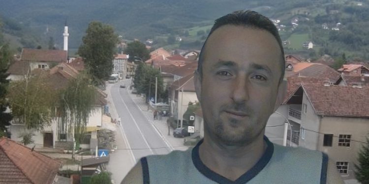 Nestao Semir Kukuljac iz Brodareva, policija i građani tragaju za njim
