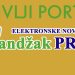 Za danas zakazano saslušanje Fetića