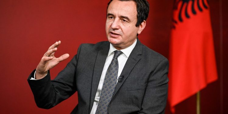 Albin Kurti: Da NATO nije tu, Srbi bi nas opet masakrirali