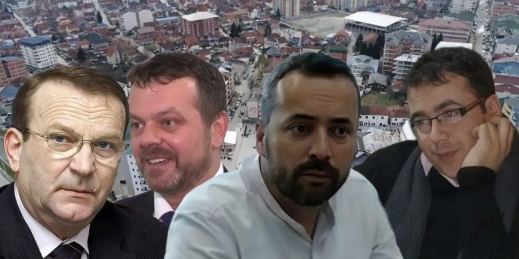 RASULO U SDP-U TUTIN!