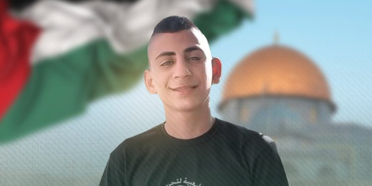 Izraelska vojska ubila 14-godišnjeg palestinskog dječaka u izbjegličkom logoru