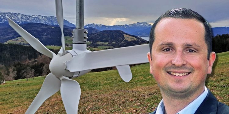 Još jedan uspjeh ljudi sa naših prostora: Bosanac u Austriji patentirao revolucionarnu vjetroturbinu za žičare