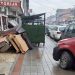 /VIDEO/ Novopazarci imaju veliki problem sa nedostatkom kontejnera!