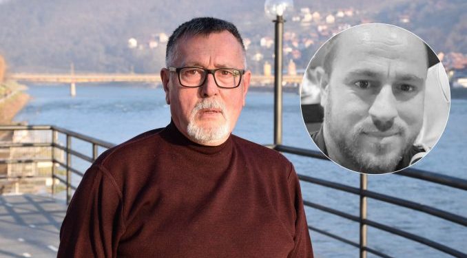 Bolne riječi oca ubijenog Almira: Ne dao Bog nikome da dijete treba ukopati