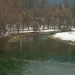 Sandžak: Tijelo ženske osobe pronađeno u parku Vodice