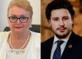 TURKOVIĆ PORUČILA ABAZOVIĆU: AKO STE BILI U POTOČARIMA 11. JULA OČEKUJUĆI NEKU ZAHVALNICU ILI POLITIČKI POEN, NISTE TREBALI NI DOLAZITI