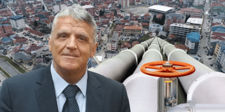 (VIDEO) Još jedan amanet rahmetli Šemsudina Kučevića: Gas do Tutina stiže ove godine!