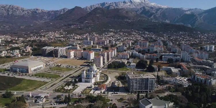 Bar: Dječak ranjen iz vazdušne puške
