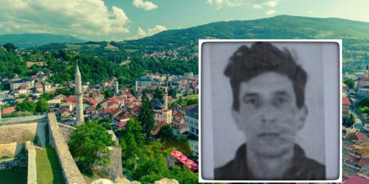 OVO JE OTAC SEDMERO DJECE KOJI JE SEBI ODUZEO ŽIVOT U BH. GRADU: KOLEGE SE OPROSTILE OD NJEGA