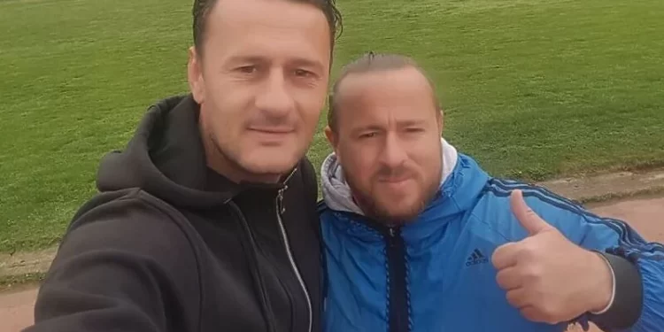 U Goraždu teško pretukli, a zatim pucali u glavu bivšem nogometašu Almiru Raščiću