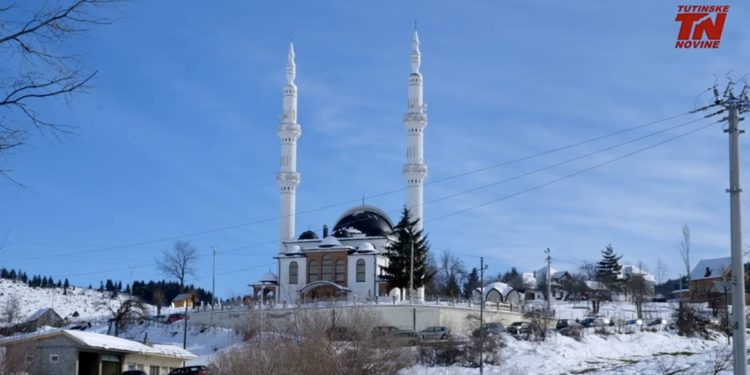 (VIDEO) Selo Draga jedno od najbolje organizovanih mjesta u Sandžaku