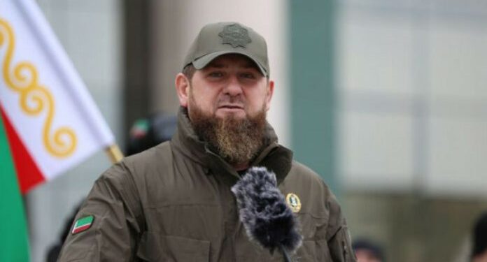 KADIROV O SPALJIVANJU KUR’ANA U ŠVEDSKOJ: PROTIV OVOG SE BORIMO U UKRAJINI