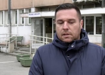 (VIDEO) Jedan učenik u Tutinu uboden nožem, povrijedio ga vršnjak