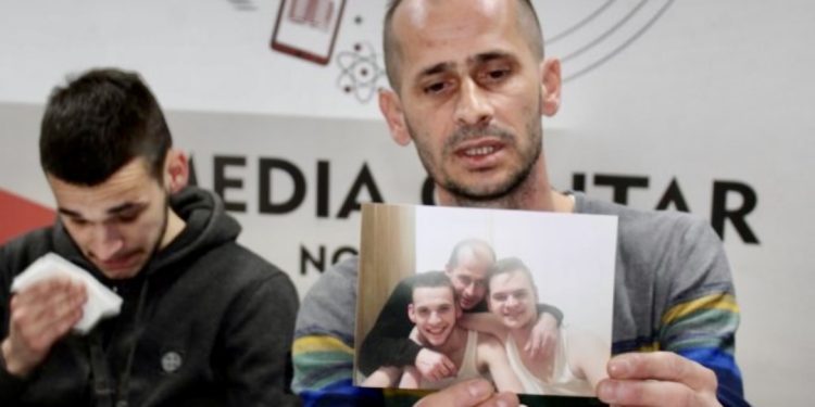 Apelacioni sud potvrdio kaznu od godinu i pet mjeseci zatvora za ubistvo Bakana na pješačkom prelazu