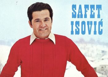 /VIDEO/ Safet Isović: Nenadmašni interpretator sevdalinki