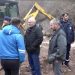 (VIDEO) Nadležni opštine Tutin posjetili poplavljena područja na teritoriji Mojstira
