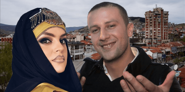 Selma Mekić: Neka neko obavijesti Dada Polumentu da smo se razveli prije deset godina!