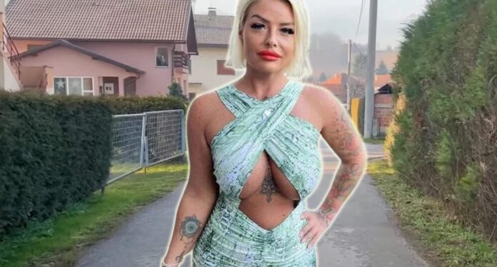 NJEMAČKI MEDIJI: MIRNESA BEŠLIĆ UHAPŠENA NA AERODROMU