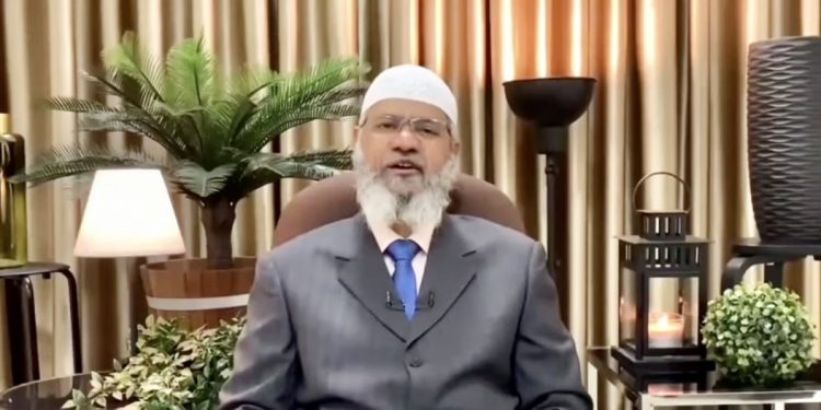 (VIDEO) Bezalkoholno pivo je zabranjeno. Dr. Zakir Naik