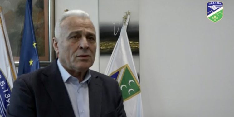 (VIDEO) Opštini Tutin odobreno 90 miliona dinara za sanaciju riječnih korita