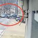 (VIDEO) NOVI PAZAR: NAPRAVIO UDES AUTOM PA POBJEGAO