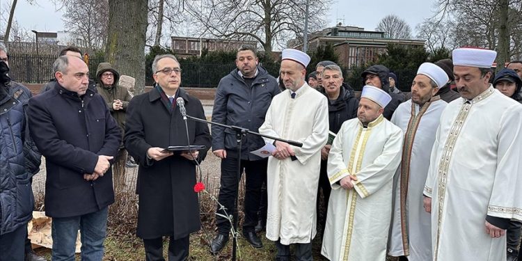 U glavnom gradu Švedske održan skup odavanja poštovanja Kur'anu