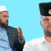 Reis Fejzić osudio pjevanje “Leleču Turci, kukaju bule”: Predsjednik općine Nikšić sa podignuta tri prsta…