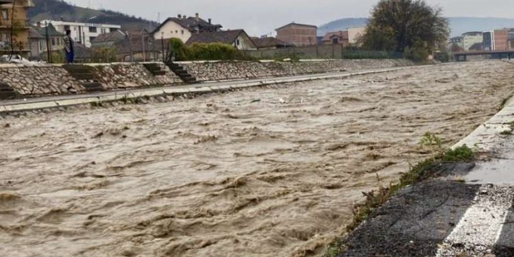 Pronađeno tijelo muškarca koji je upao u Trnavicu