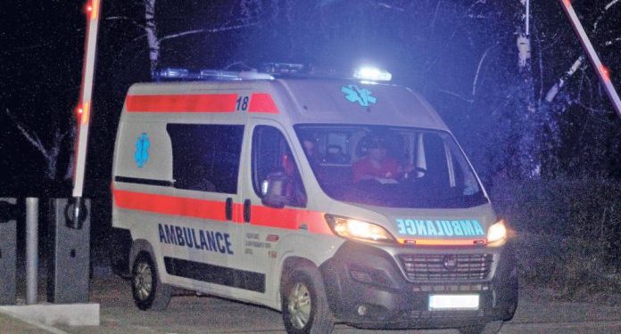 MUŠKARAC PRONAĐEN OBJEŠEN: POLICIJA ZATEKLA JEZIVU SCENU
