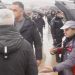 (VIDEO) Novi Pazar: Građani izrazili revolt, gradonačelnik Biševac se pravdao!